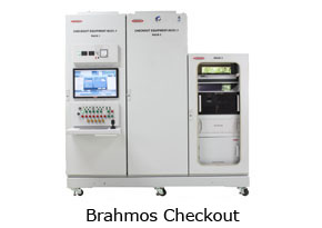 BrahMos Checkout